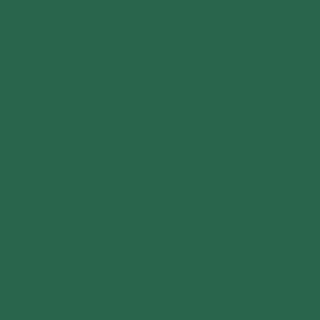 U007 - seda verde oscuro