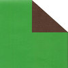 012 - 62cm - verde/marrón